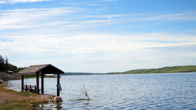 Manitou Beach, Saskatchewan