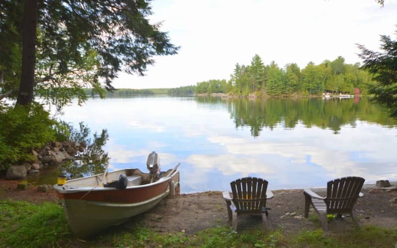 North Kawartha, Ontario