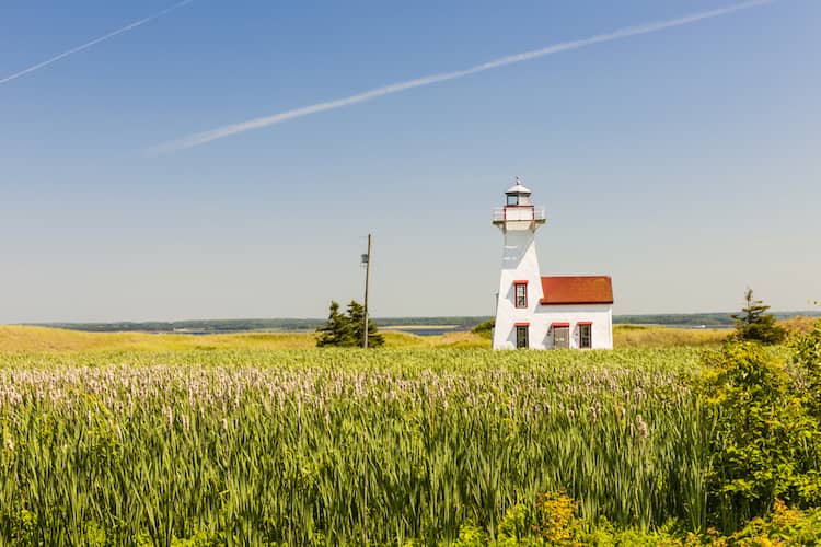 Prince Edward County, Ontario