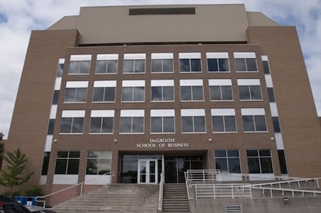 Degroote School of Business, McMaster University