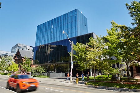 Rotman School of Management, University of Toronto
