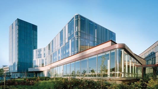 Schulich School of Business, York University