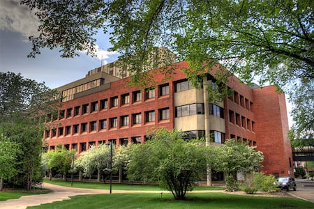 Alberta School of Business, University of Alberta