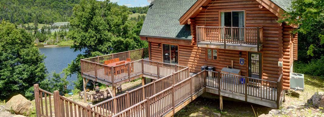 Chalet Bellevue